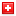 wpkrauts.com server is located in Switzerland
